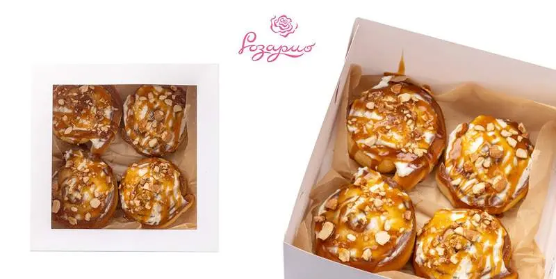 Синпак из пеканбонов